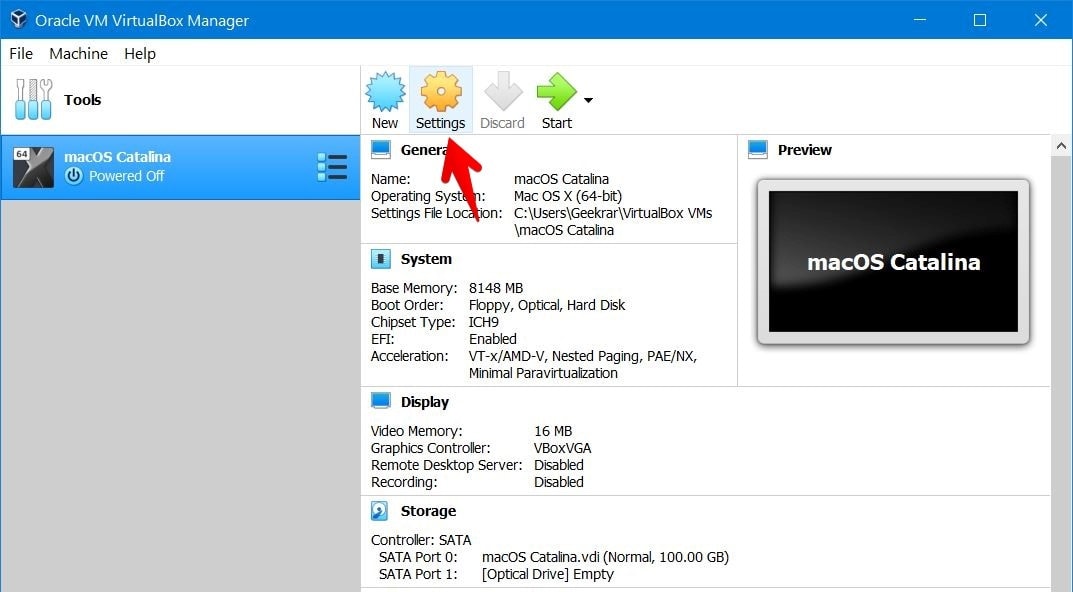 download chrowbrowser for windows on mac computer to install on virtual machine