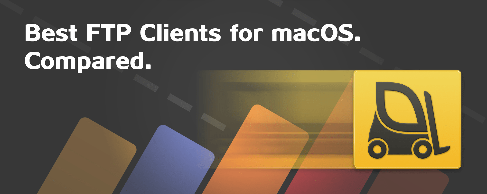the best ftp client for mac
